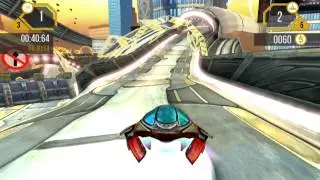 Flashout 2 - Gameplay AppGemeinde