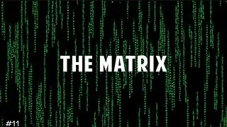 Digital Matrix Rain Effect | Vanilla JavaScript Tutorial
