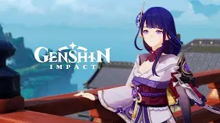 Вспоминаем, что тут происходит вообще | Genshin Impact #2