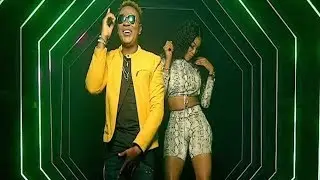 GABEL feat. BAKY Popilè - Boule lè a official video!