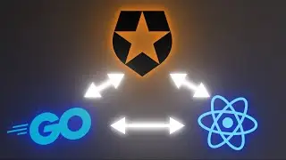 How do I Authenticate my Users in Go/TypeScript?