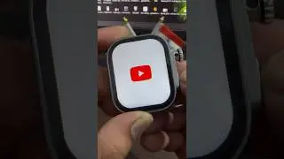 WS9 Ultra 2 5G Android Crown Rotating Camera Amoled Smartwatch  