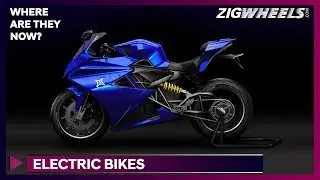 Where Are The Electrics? | Emflux One, 22Motors Flow, Vespa Elettrica | Auto Expo 2020 | ZigWheels
