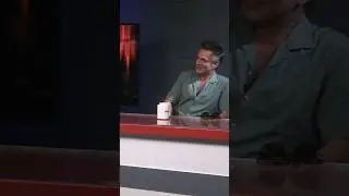 “Şahin görünümlü Doğan gibi bir şey…” | Müge İplikçi ile Zeytin Dalı programından…