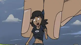 Project Angel Episode 5