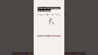 Snippet from our jump tutorial 