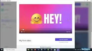 How to Download & Install Microsoft Clipchamp Video Editor