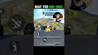 BR Rank Push Trick 🤯 #shorts #freefire #ffshorts