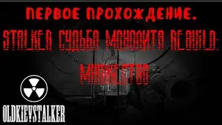 S.T.A.L.K.E.R. Судьба монолита REBUILD: множество. Полное прохождение. #stalker2  #сталкермоды