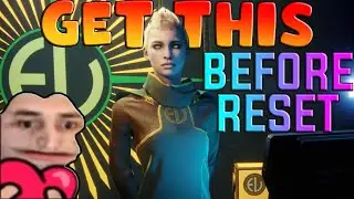 LOG IN BEFORE RESET! get THIS NOW! [Destiny 2 PSA]