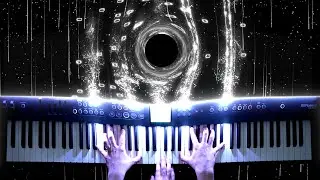 Hans Zimmer - Interstellar Main Theme | EASY to EXPERT PIANO