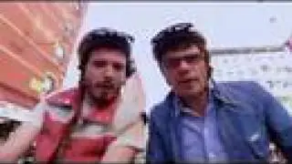 Flight of the Conchords Ep 7 'Mutha Uckers'