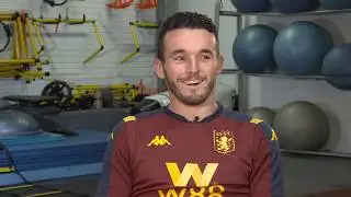 Would You Rather | John McGinn