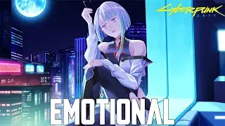 Cyberpunk Edgerunners: Let You Down | EMOTIONAL COVER (feat. @lorien_lra)