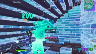 Chanel Bag 👜(GeForce Now Fortnite Montage)