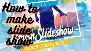 How to Make Photo slideshow in 2021(Edit Like a Pro)