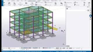 Las novedades del software de Tekla en 5 minutos