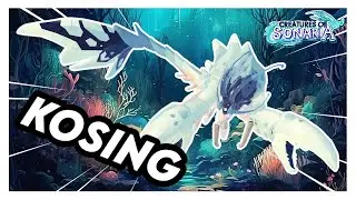 Killing Players As An ARACHYU In Creatures of Sonaria!