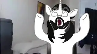 PONY Moist Cr1TiKaL 