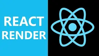 Learn React Part 03: Rendering Elements