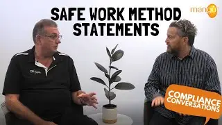 QHSE Compliance Conversation: When are Safe Work Method Statements required?