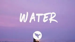 A Boogie Wit Da Hoodie - Water (Lyrics) Feat. Kodak Black