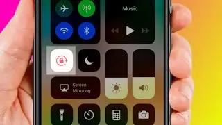 Screen Rotation not Working iPhone | How to Fix Screen Rotation on iPhone