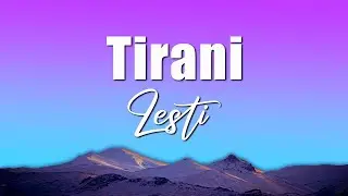 Lesti Kejora - Tirani | Lirik Lagu Indonesia