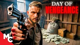 Day of Vengeance | Full Movie | Action Crime Movie | @MovieCentral