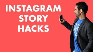 Instagram Story Hacks 2019 - Secret TRICKS And TIPS For Creative Entrepreneurs