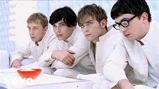 Blur - The Universal (Official Music Video)