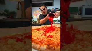 Italians VS CRAZY PIZZA​⁠ @BANKII