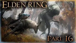 🔴Elden Ring: ▶ Полная зачистка, готовимся к DLC!✅ Часть 16 ✅