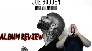 Joe Budden 