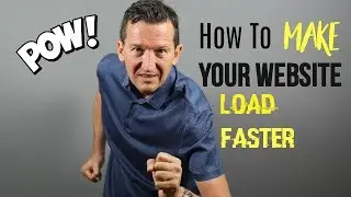 How To Make Your Website Load Faster