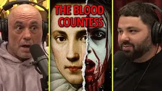 The Story Of Elizabeth Bathory & The Controversy Behind It | Joe Rogan & Raanan Hershberg