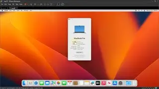 How to install a fresh macOS on VMWare Workstation in Windows OS - From A to Z #howto