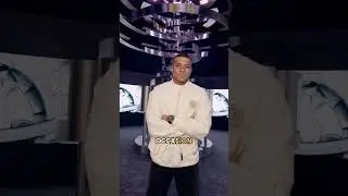 Mbappe Pulled Up Wearing New $50,000 Watch!