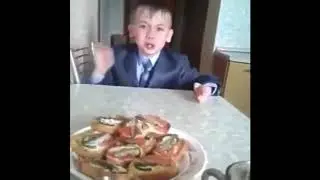 У школьника накипело...