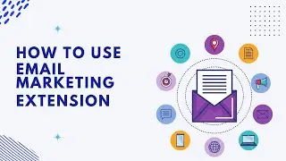 Email marketing Extension for Vtiger CRM - Tutorial -VTDEV