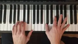 Duke Ellington's Famous Intro to 