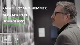 Rafael Lozano-Hemmer: 