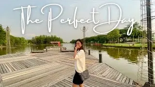 The Perfect Day | Reinventing Joy