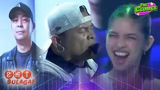 Ka-voice ni Chito Miranda, pinabilib ang Dabarkads! | THE CLONES | Feb. 03, 2025