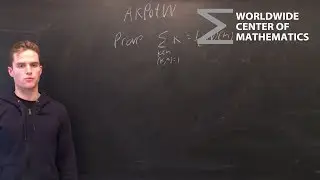 AKPotW: Sum of Relatively Prime Integers [Number Theory]