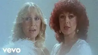 ABBA - Super Trouper