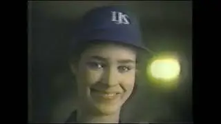 NBC (WMAQ) Commercials - January 18, 1985