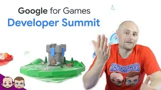 Huge News For Google Stadia's Future: Developer Summit Recap