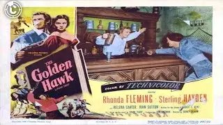 The Golden Hawk | Full Movie | CineStream