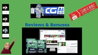 Content Gorilla AI 2.0 Review: 🎁Convert YouTube Audio To Text With Content Gorilla AI 2.0 & 🎁bonuses